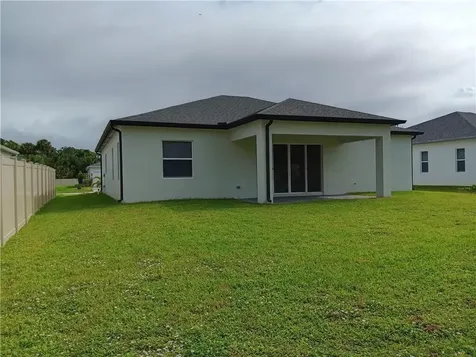 2121 Bridgehampton Terrace Vero Beach FL 32966