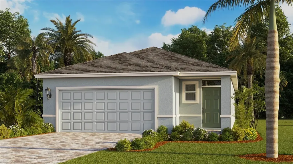 9641 Venetian Square Vero Beach FL 32966