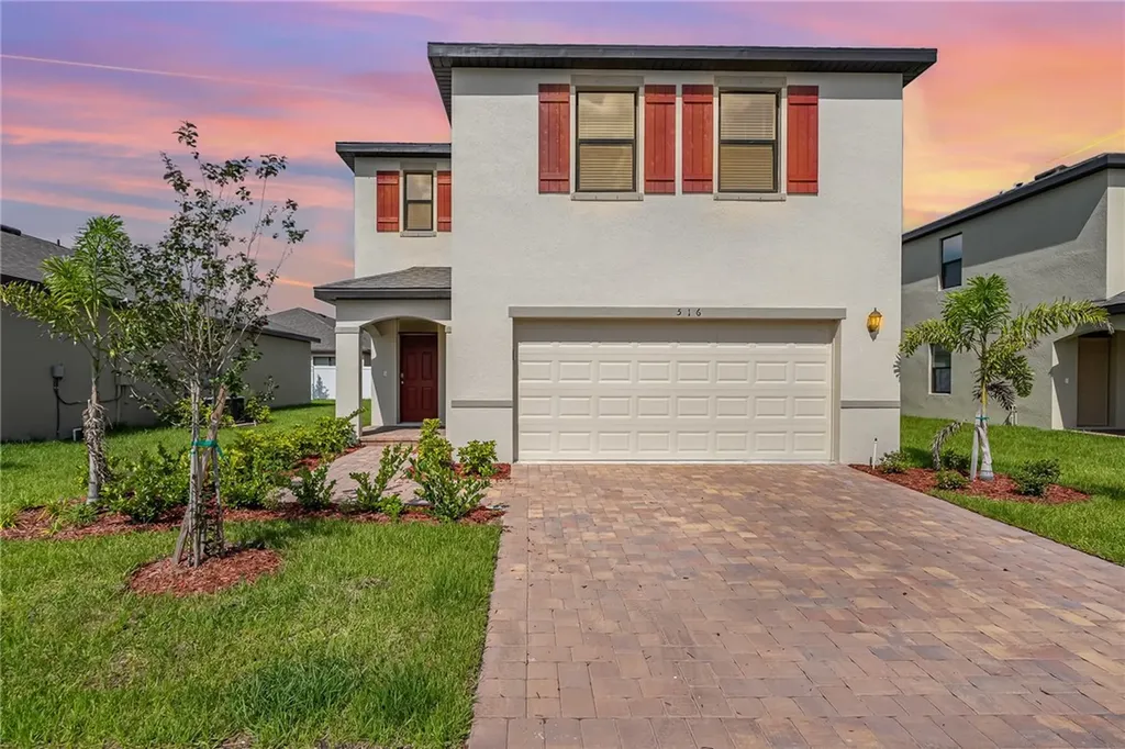 9078 Venetian Square Vero Beach FL 32966