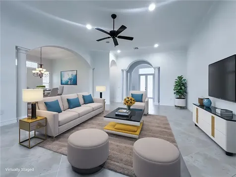 1188 River Wind Circle Vero Beach FL 32967