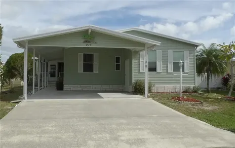 7517 Montauk Avenue Micco FL 32976