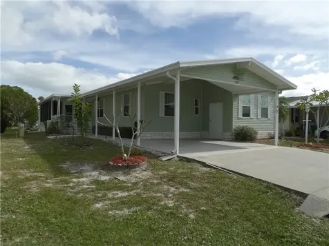 7517 Montauk Avenue Micco FL 32976