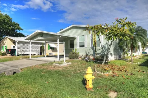 7517 Montauk Avenue Micco FL 32976