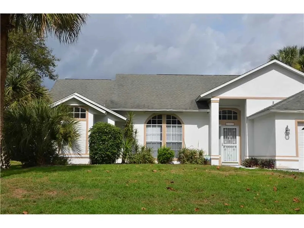 155 Midvale Terrace Sebastian FL 32958