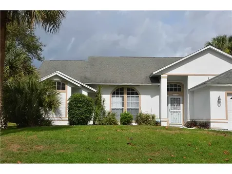 155 Midvale Terrace Sebastian FL 32958