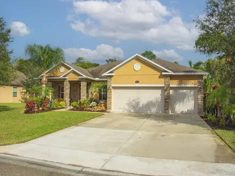 4599 Ashley Lake Circle Vero Beach FL 32967