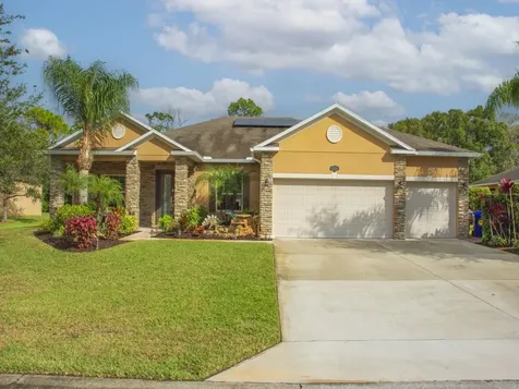4599 Ashley Lake Circle Vero Beach FL 32967