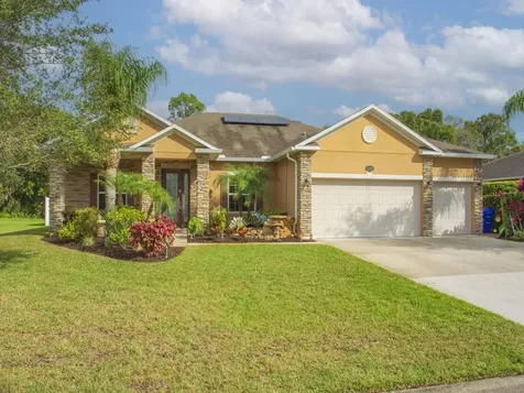 4599 Ashley Lake Circle Vero Beach FL 32967