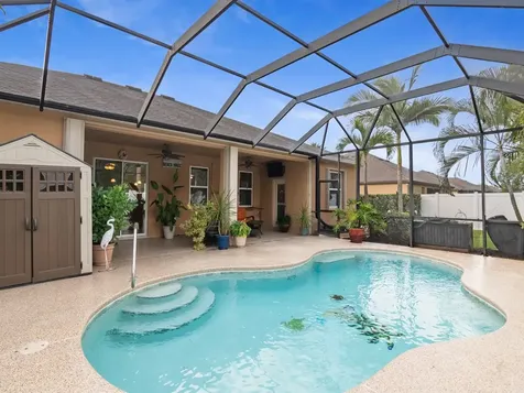 4599 Ashley Lake Circle Vero Beach FL 32967