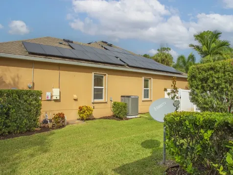 4599 Ashley Lake Circle Vero Beach FL 32967