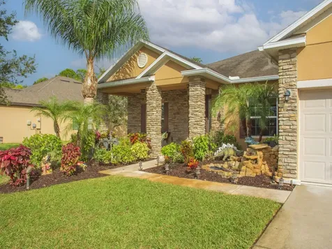 4599 Ashley Lake Circle Vero Beach FL 32967
