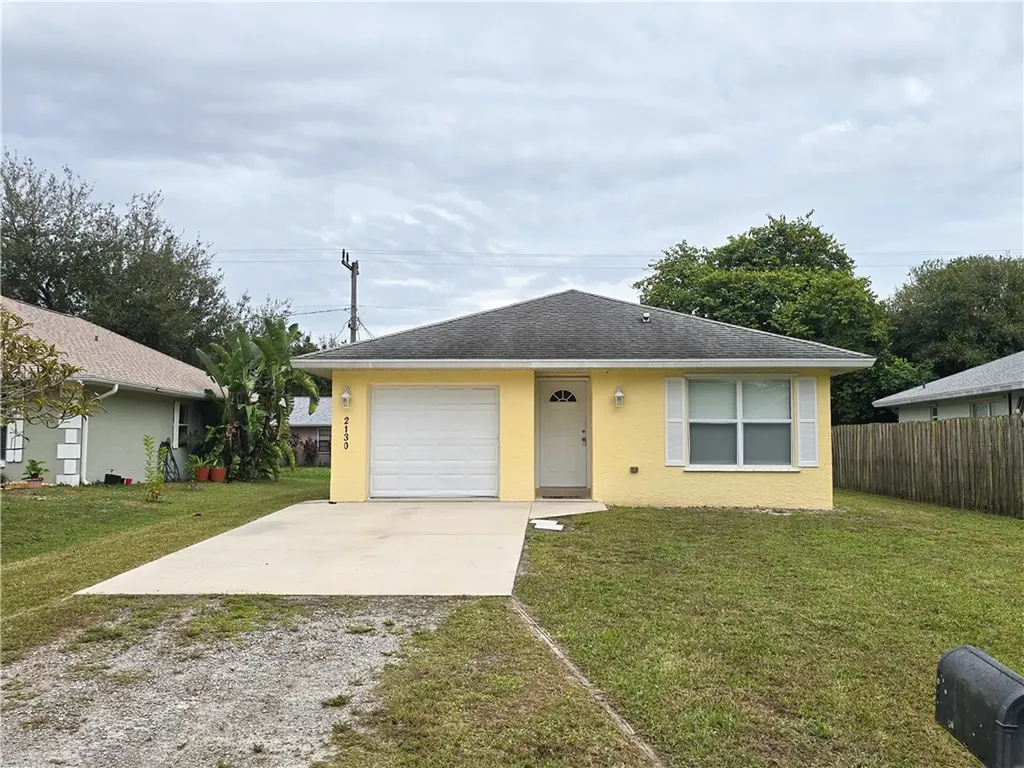 2130 86th Avenue Vero Beach FL 32966