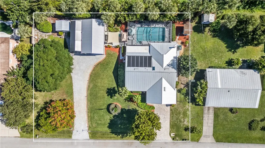 141 Royal Palm Street Sebastian FL 32958