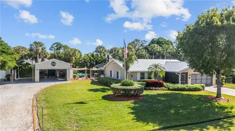 141 Royal Palm Street Sebastian FL 32958