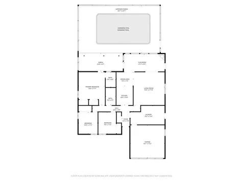 141 Royal Palm Street Sebastian FL 32958