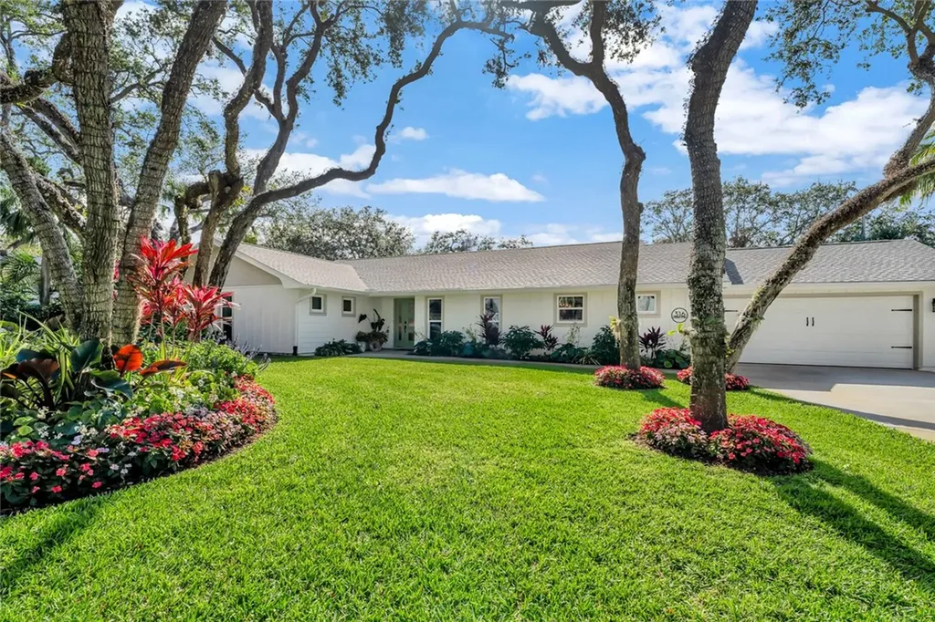 316 Eugenia Road Vero Beach FL 32963