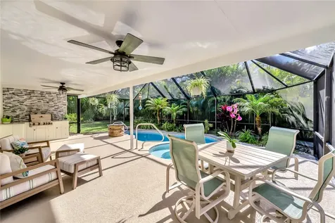 316 Eugenia Road Vero Beach FL 32963
