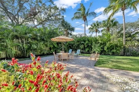 316 Eugenia Road Vero Beach FL 32963