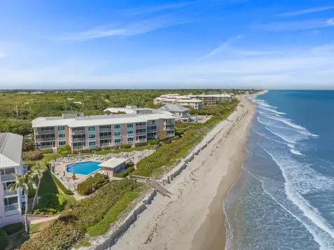 8840 S Sea Oaks Way Vero Beach FL 32963