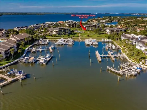 1821 Mooringline Drive Vero Beach FL 32963