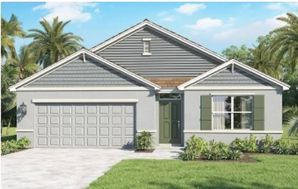526 Saunders Terrace Sebastian FL 32958