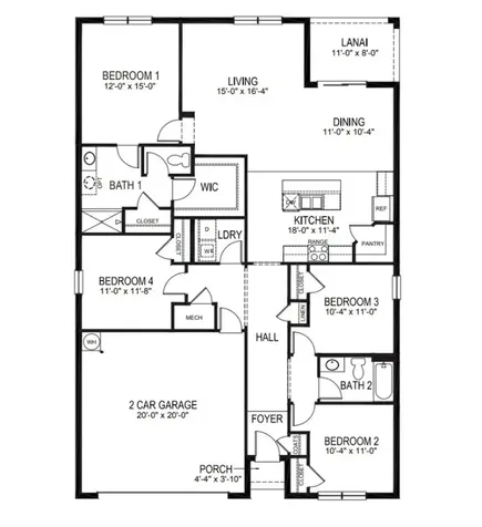 526 Saunders Terrace Sebastian FL 32958