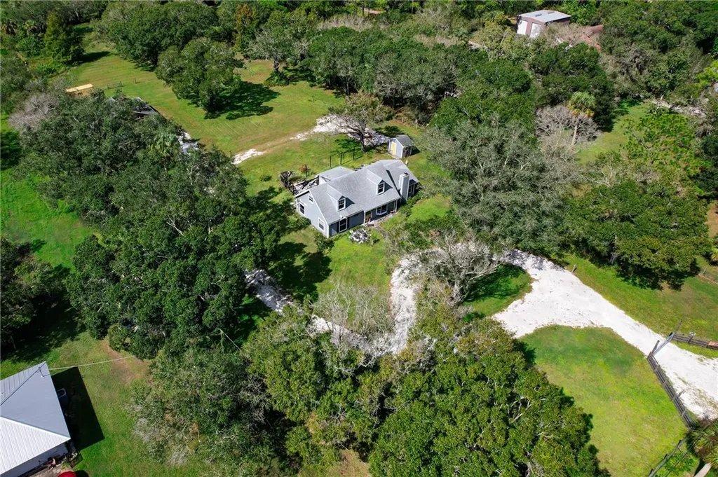 4761 Jorgensen Road Fort Pierce FL 34981