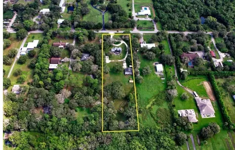 4761 Jorgensen Road Fort Pierce FL 34981