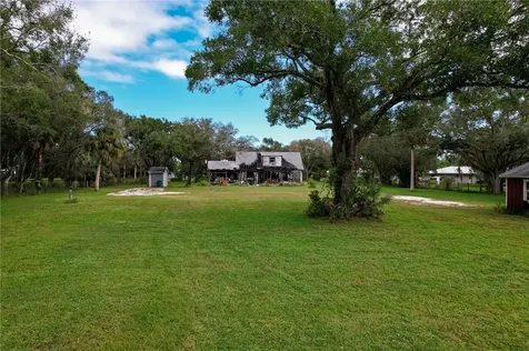 4761 Jorgensen Road Fort Pierce FL 34981