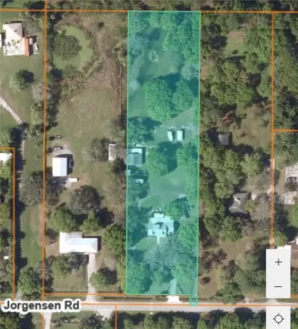 4761 Jorgensen Road Fort Pierce FL 34981