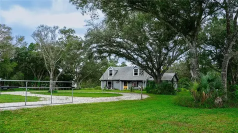 4761 Jorgensen Road Fort Pierce FL 34981