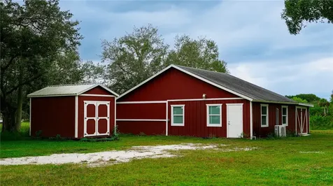 4761 Jorgensen Road Fort Pierce FL 34981