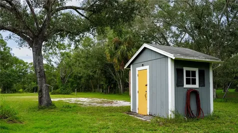 4761 Jorgensen Road Fort Pierce FL 34981