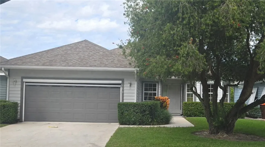 260 Garden Grove Parkway Vero Beach FL 32962