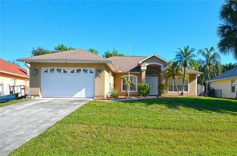103 Justine Drive Sebastian FL 32958