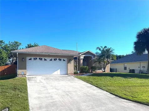 103 Justine Drive Sebastian FL 32958