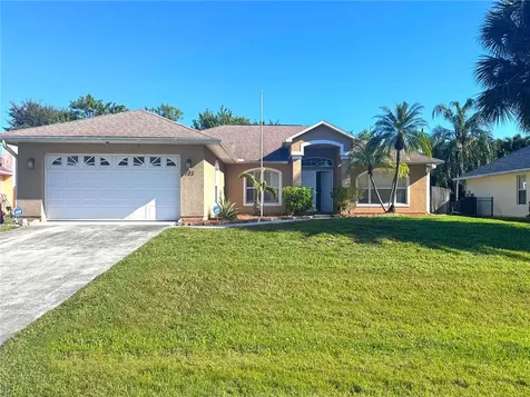 103 Justine Drive Sebastian FL 32958