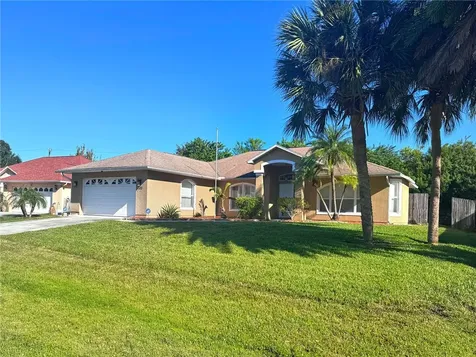 103 Justine Drive Sebastian FL 32958