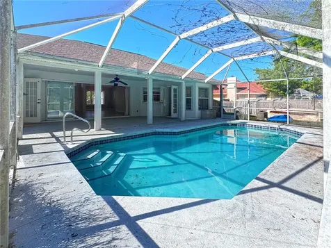 103 Justine Drive Sebastian FL 32958