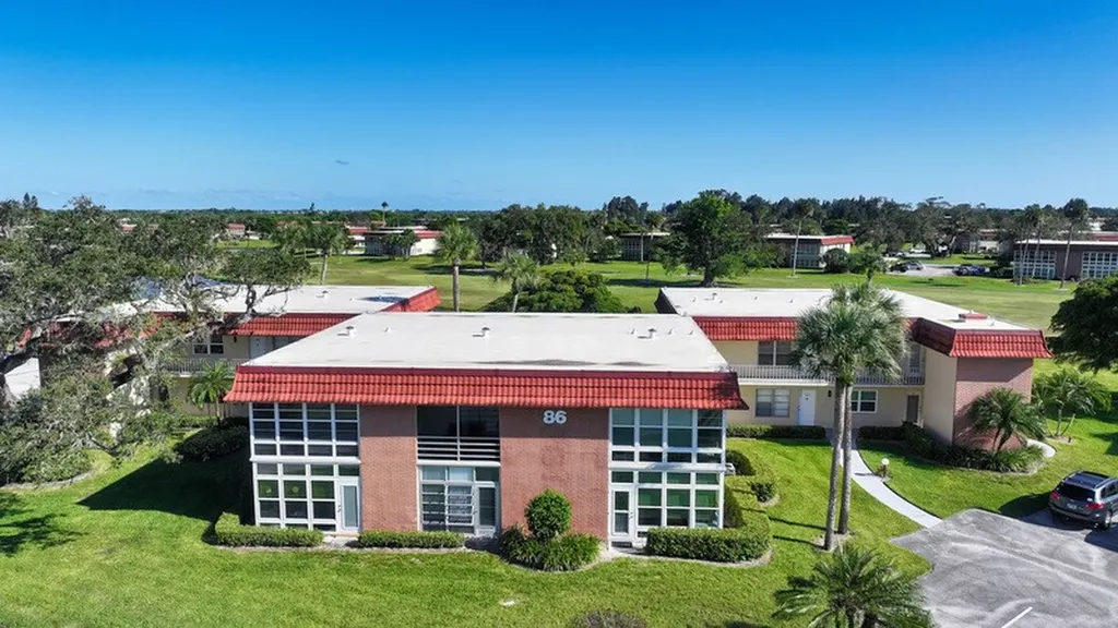 86 Crooked Tree Lane Vero Beach FL 32962