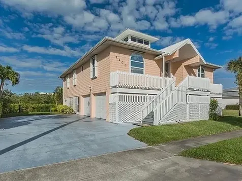 5200 95th Street Sebastian FL 32958