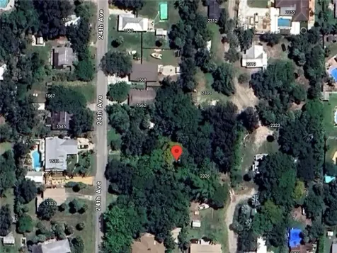 1552 24th Avenue Vero Beach FL 32960