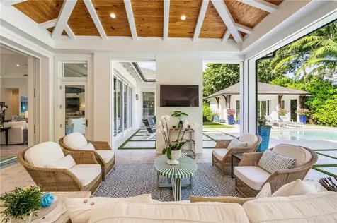 835 Iris Lane Vero Beach FL 32963