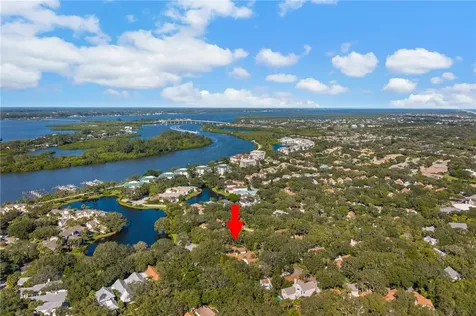 1601 Bent Oak Lane Vero Beach FL 32963