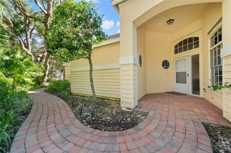 1601 Bent Oak Lane Vero Beach FL 32963