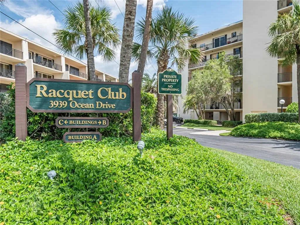3939 Ocean Drive Vero Beach FL 32963