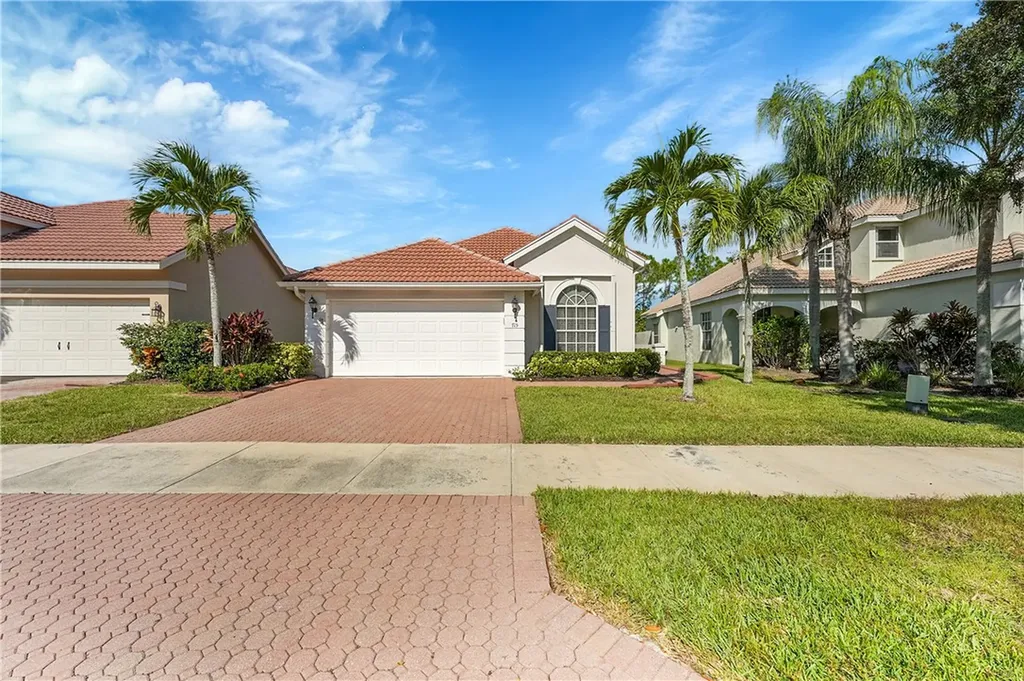 715 Munjack Circle Port St Lucie FL 34986