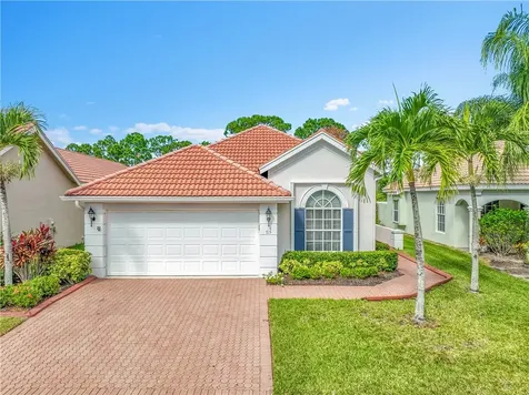 715 Munjack Circle Port St Lucie FL 34986