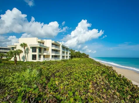 5554 Highway A1a Vero Beach FL 32963