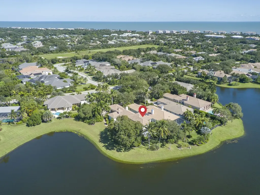 1209 Islander Way Vero Beach FL 32963
